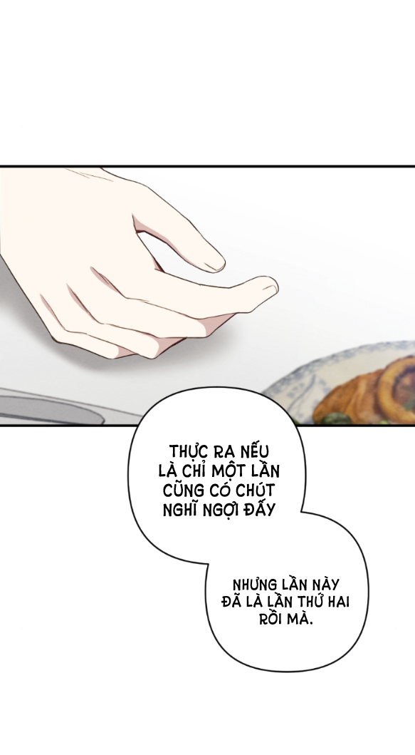 [18+] đêm không thể vãn hồi chapter 24.1 7