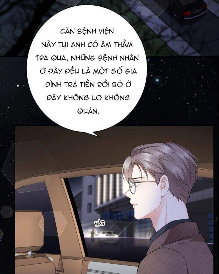 đại tiểu thư có thể có cái gì xấu chapter 25 51