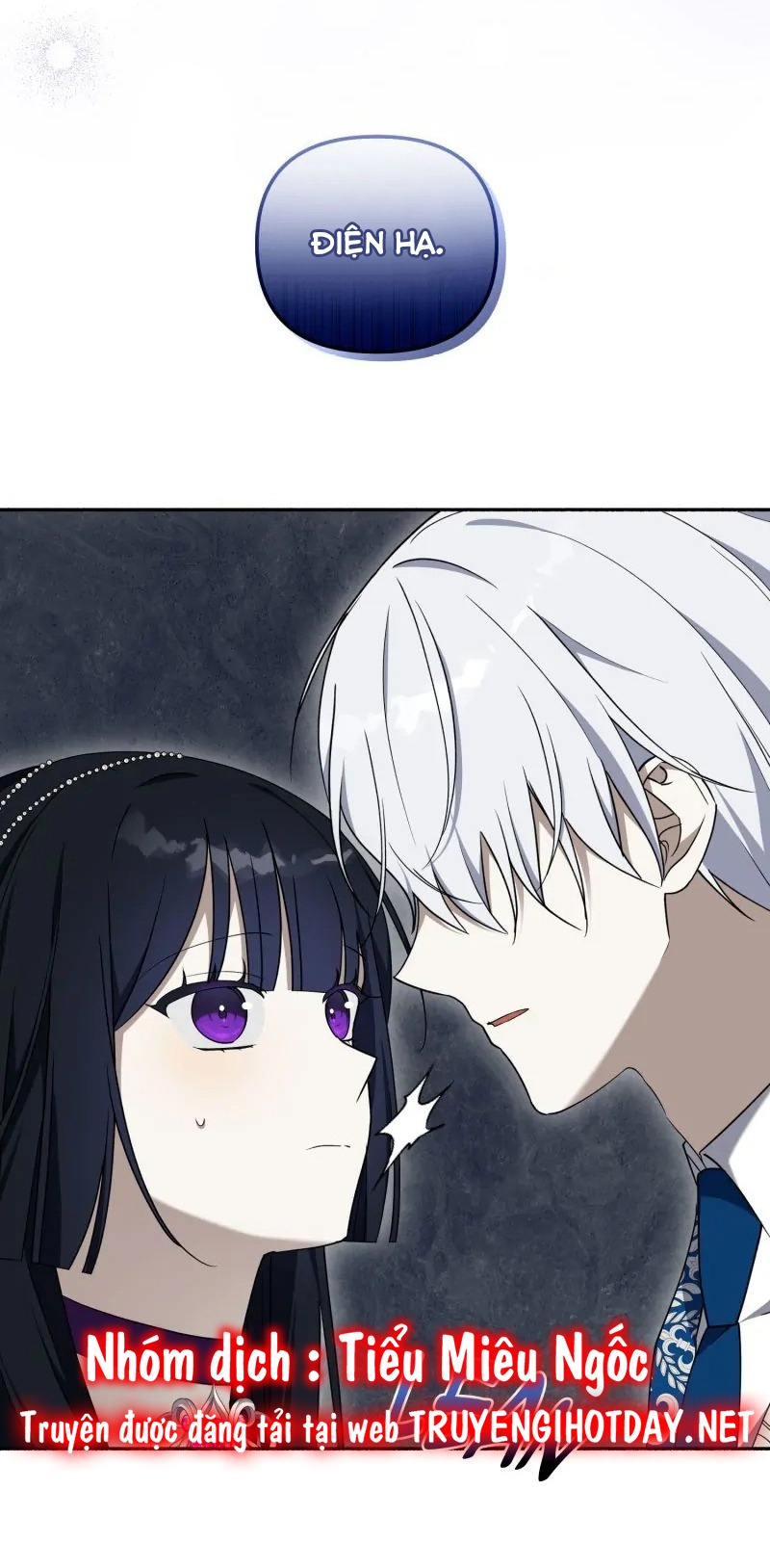 lời nguyền vẫn chưa kết thúc chapter 46 47