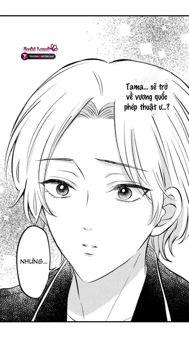 Incubus Tama chapter 3.2 - Trang 10