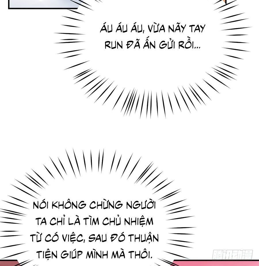 nam thần truy thê chỉ nam chapter 18.1 24