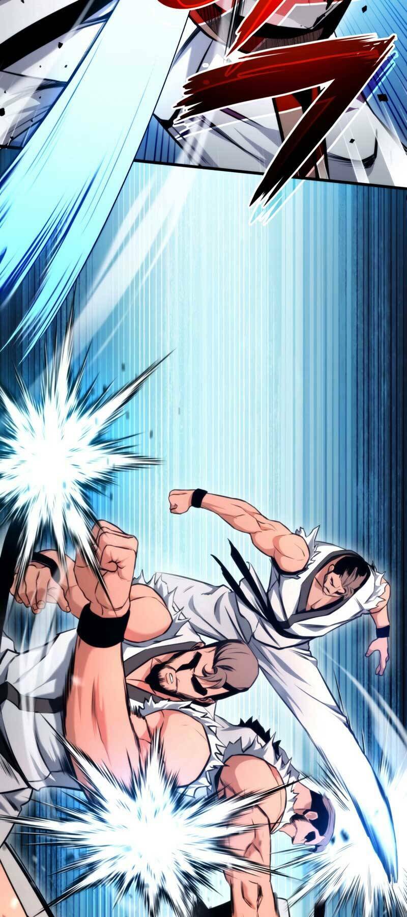 huyền thoại game thủ - tái xuất chapter 64 25