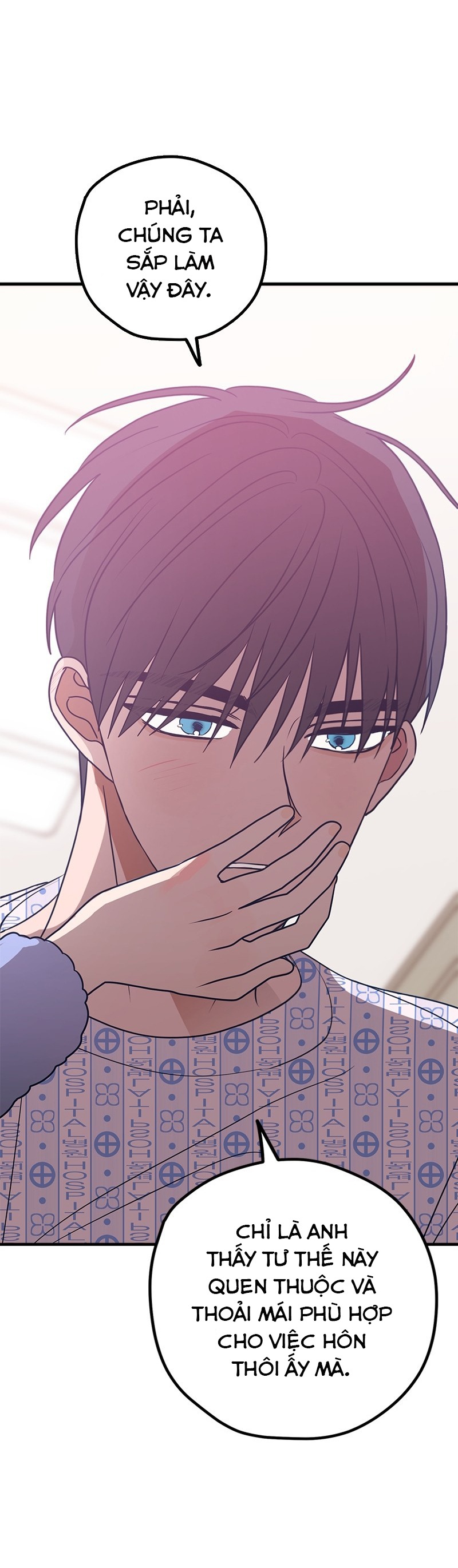 Như Nhau Thôi Mà chapter 61 - Trang 24