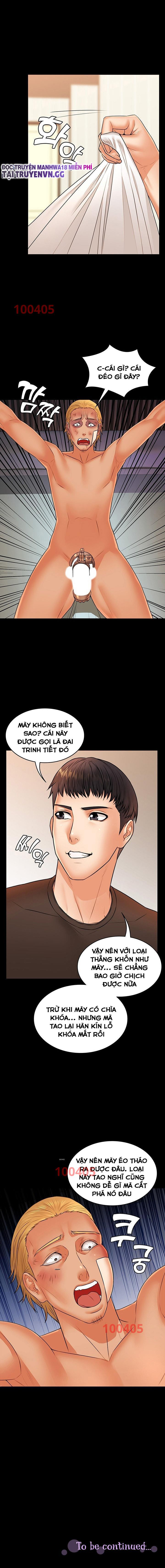 hai hộ gia đình chapter 36 9