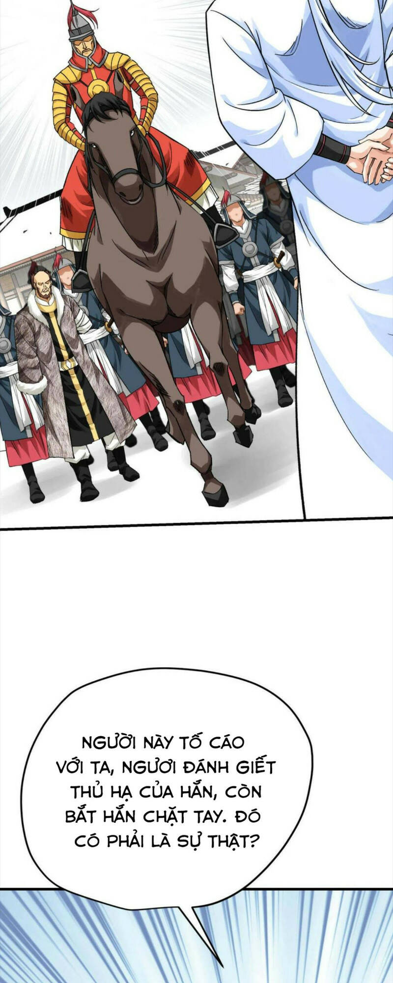 trọng sinh ta là đại thiên thần chapter 205 24