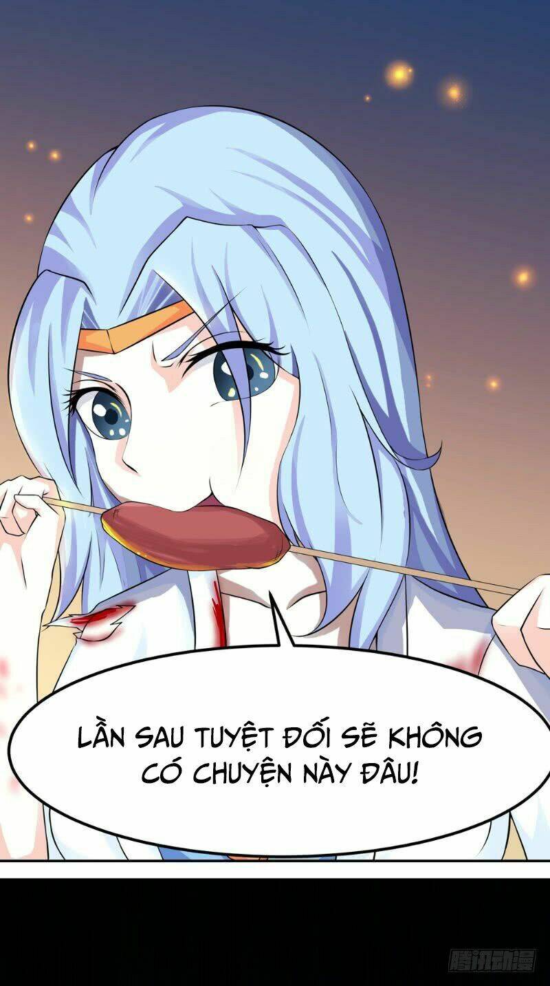 cực vũ huyền đế chapter 8 6