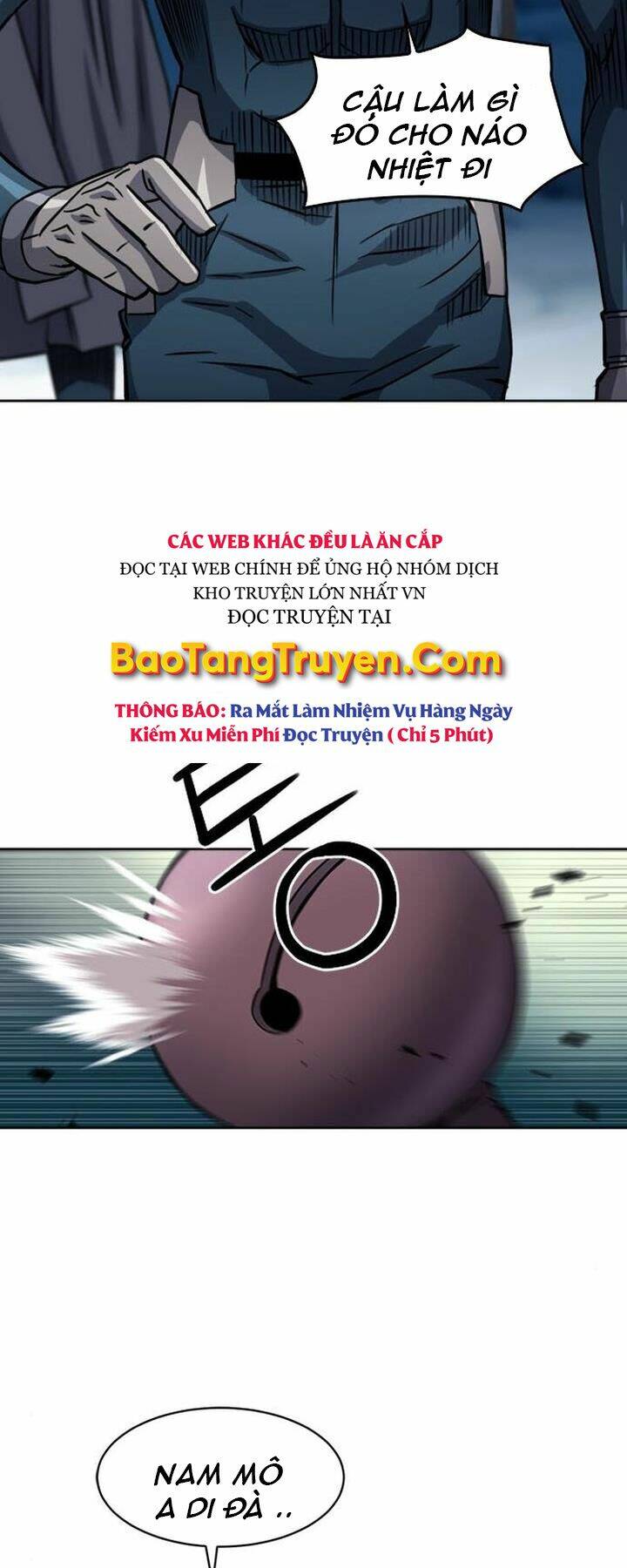 Druid Tại Ga Seoul - Người Hóa Thú Chapter 46 21