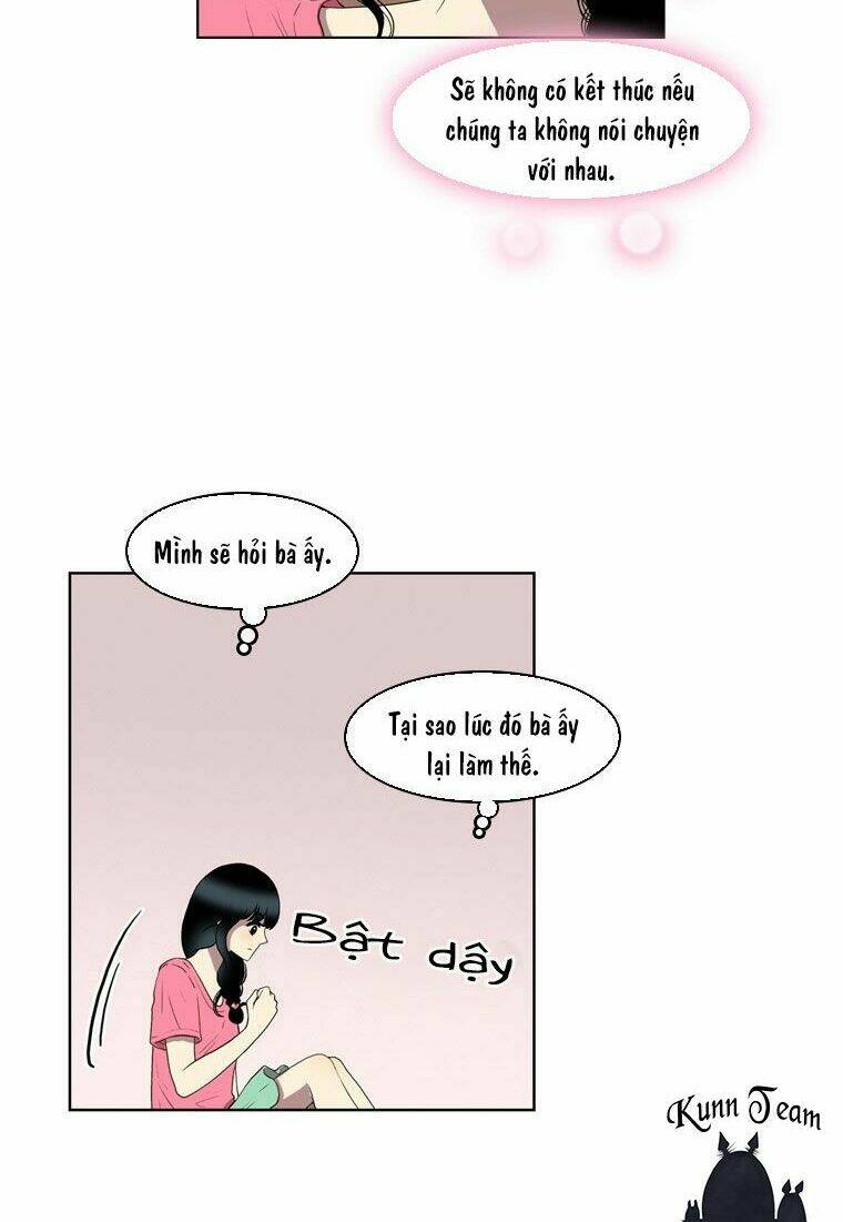 my shining world chapter 50 23