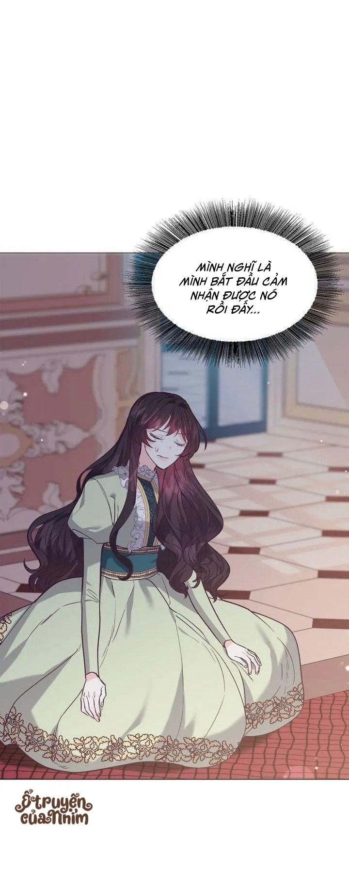 cách để nhân vật phụ phá đảo game hẹn hò chapter 20 19