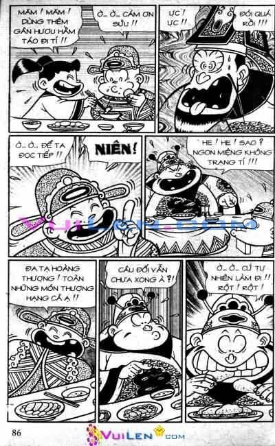 thần đồng đất việt chapter 51 83