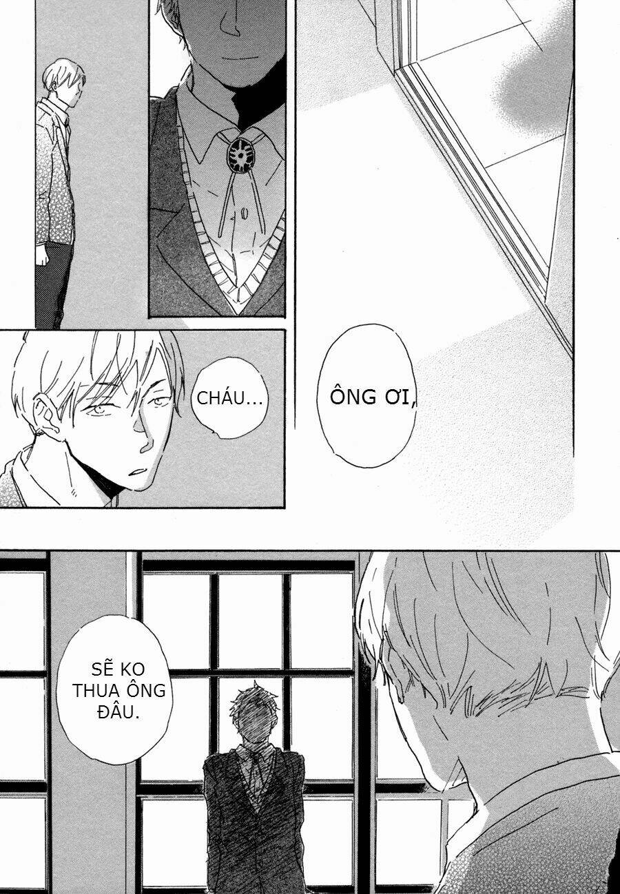 kanemochi-kun to binbou-kun chapter 3 29