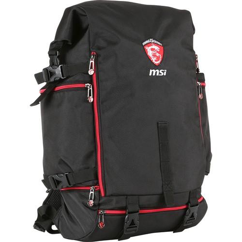 Balo Laptop MSI Gaming 17inch