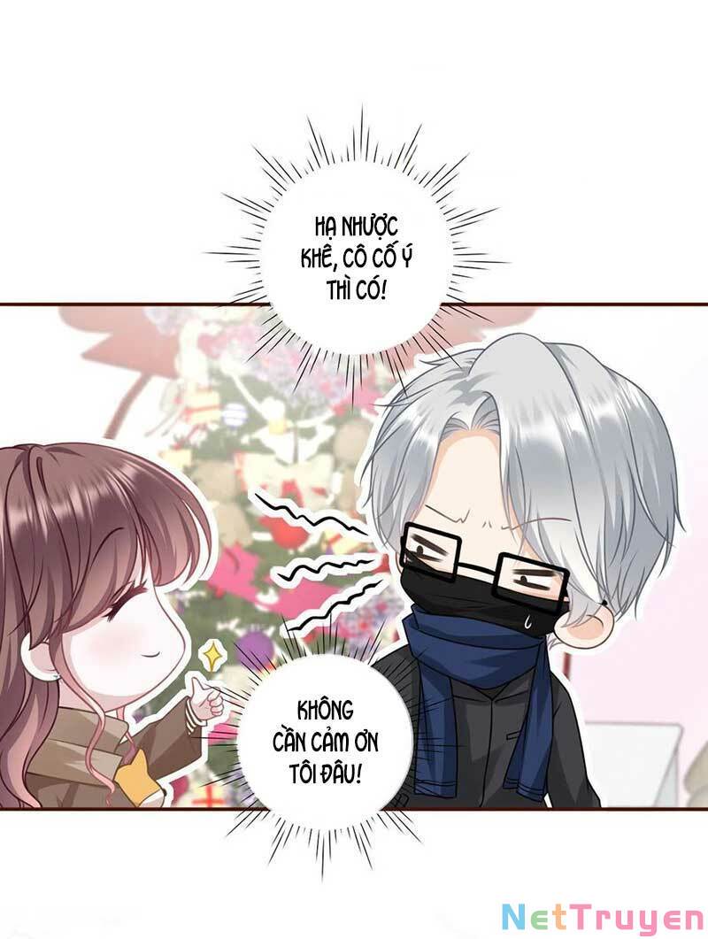 bạn gái tôi mới 30+ tuổi xuân chapter 119 5