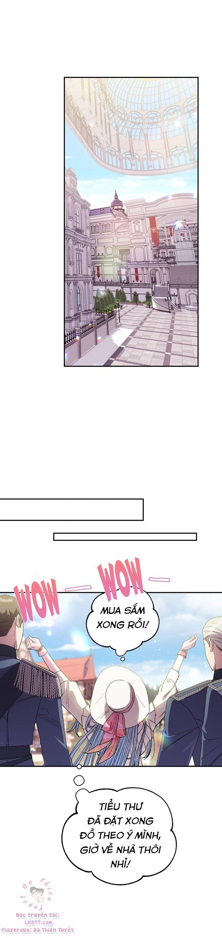 cha, con không muốn kết hôn đâu chapter 31 22