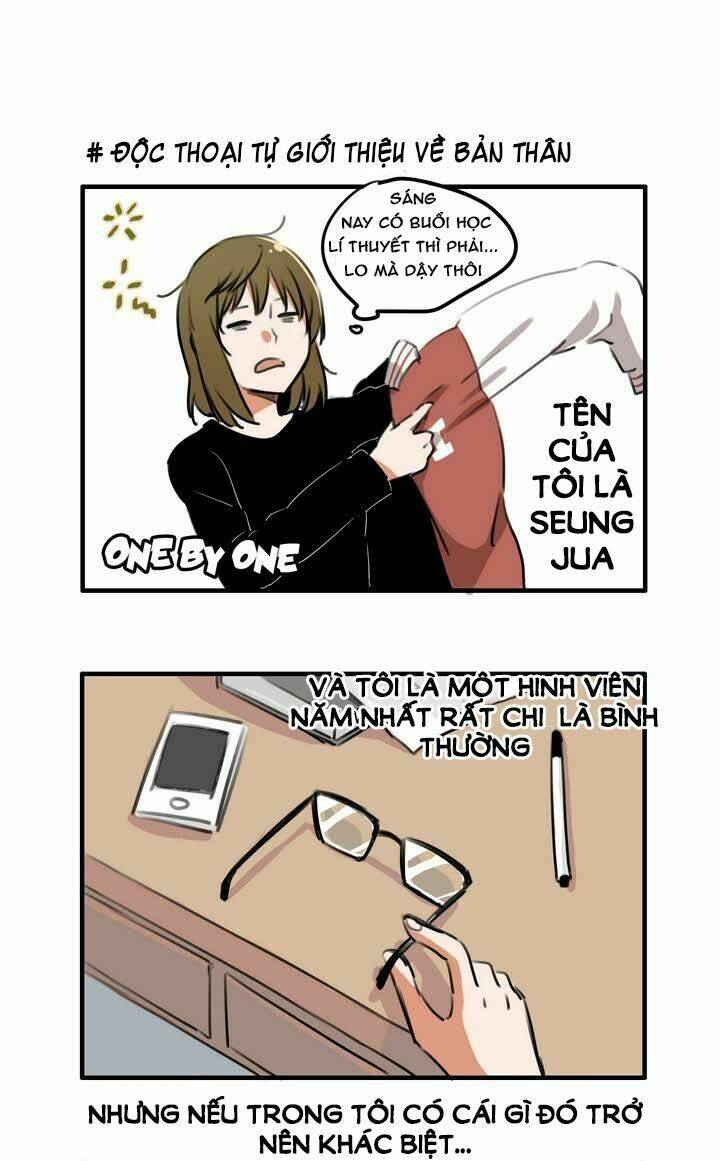 chuyện tình yuri chapter 0 6