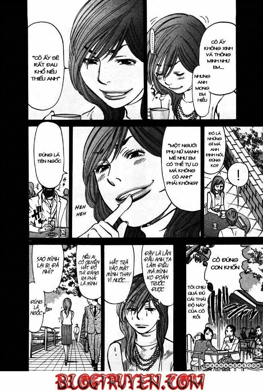 sakuranbo syndrome chapter 29 11