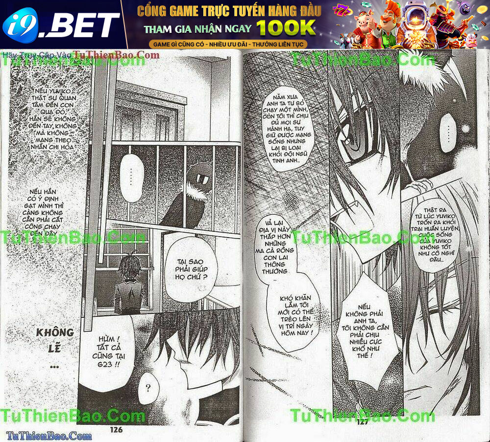 thợ săn ma cà rồng chapter 4 65