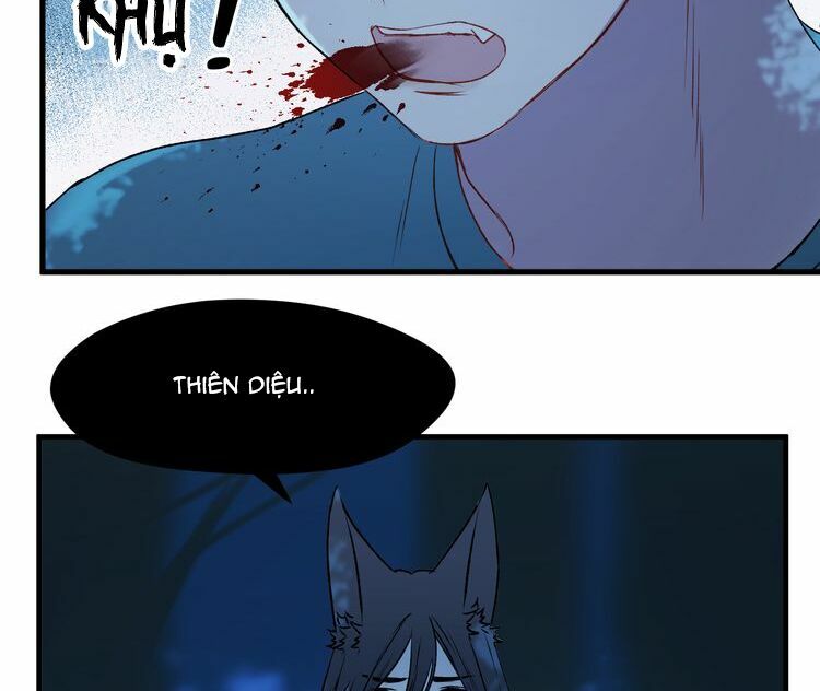 lượm được một tiểu hồ ly phần 2 chapter 76 4