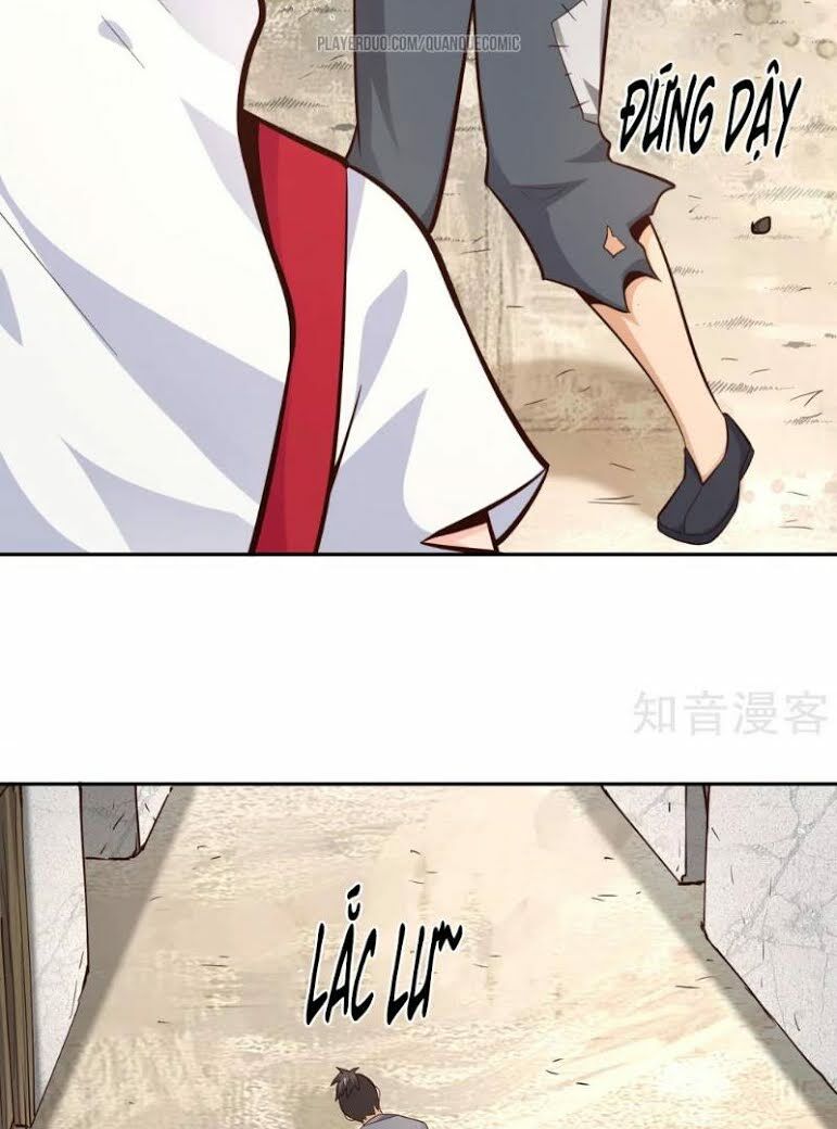 võ linh kiếm tôn chapter 60 27