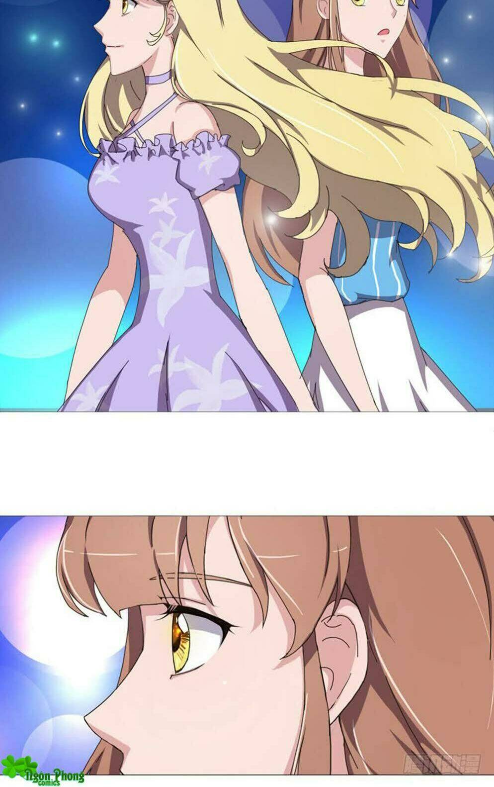 siêu mẫu thế thân chapter 20 17