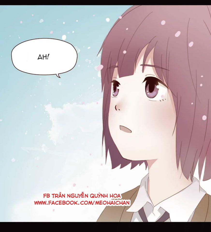 người yêu 0 độ chapter 1.3 71