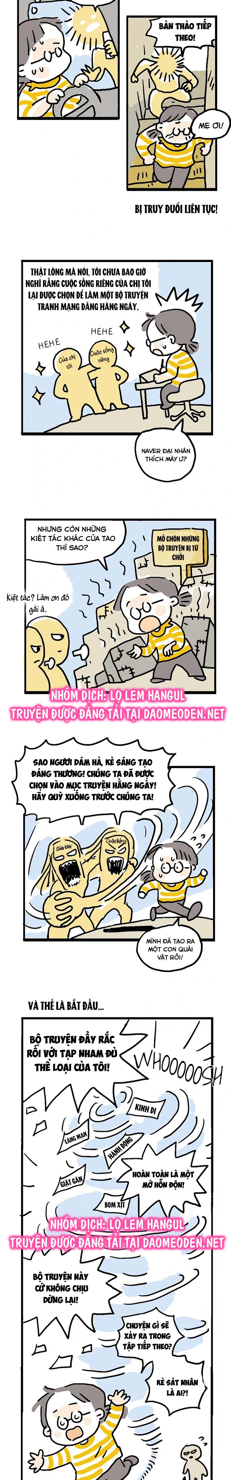 cuộc sống riêng của chị tôi chapter 56 2