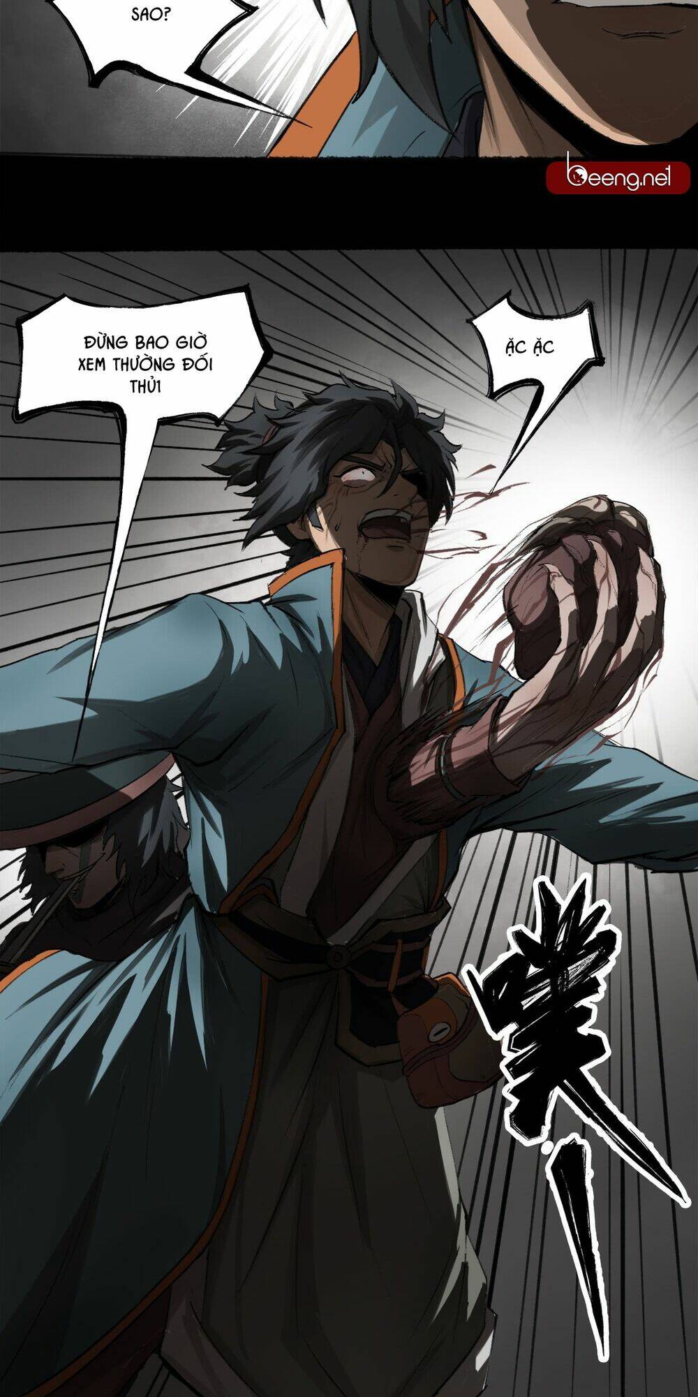 phong tàng chapter 3 38