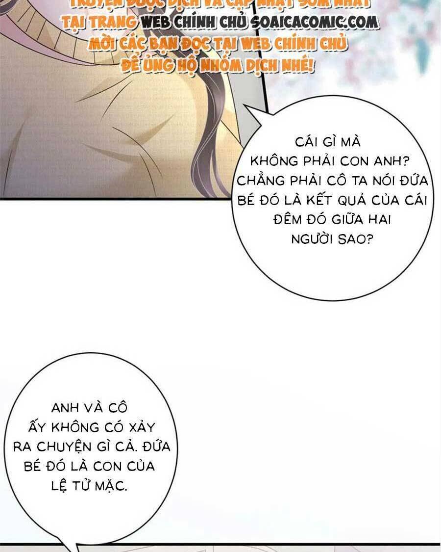 đại tiểu thư có ý đồ gì xấu đâu chapter 180 30