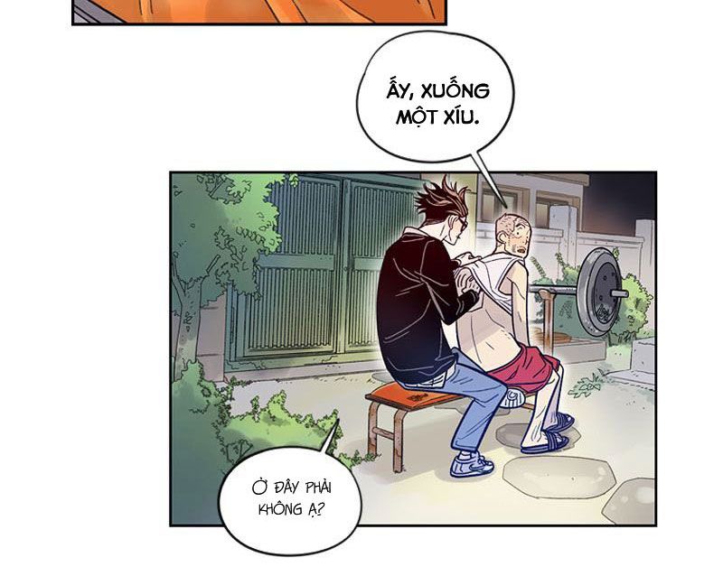 tôi muốn bay như một con bướm chapter 11 3