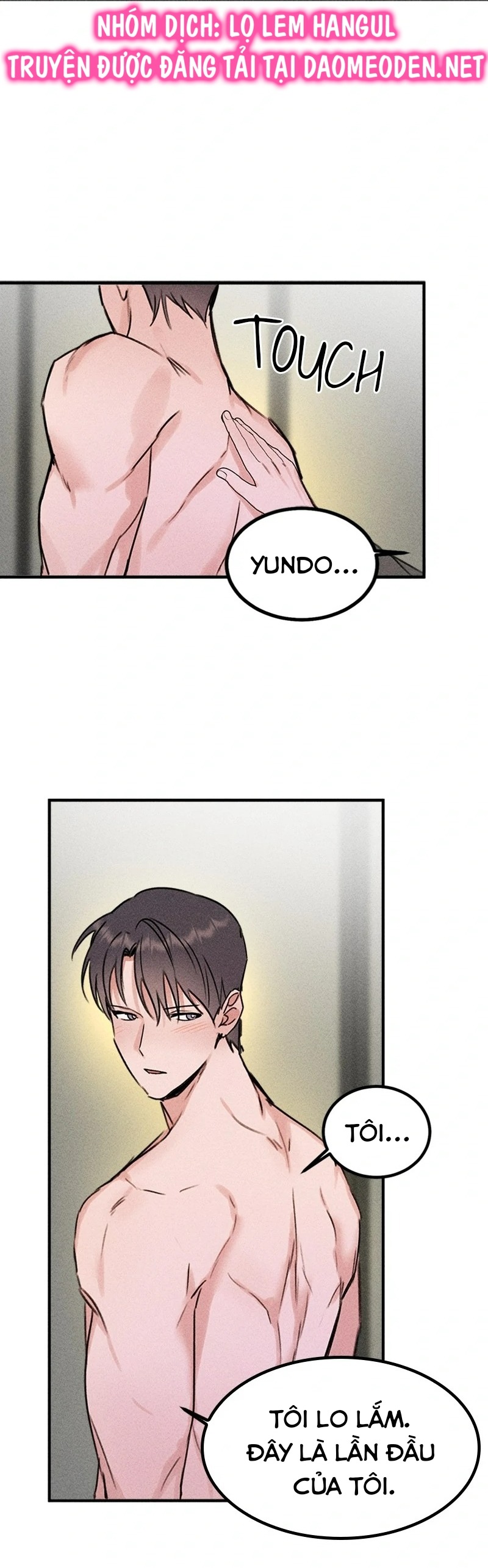 cuộc sống riêng của chị tôi chapter 51 7