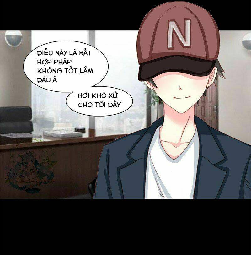 cuộc sống về đêm của người vợ 18 tuổi chapter 12 5