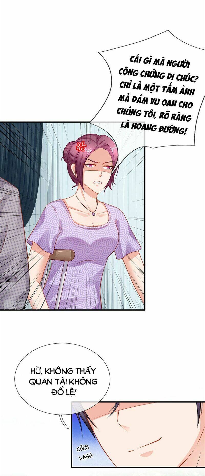 vợ yêu gả nhầm của phúc hắc tổng tài chapter 51 28