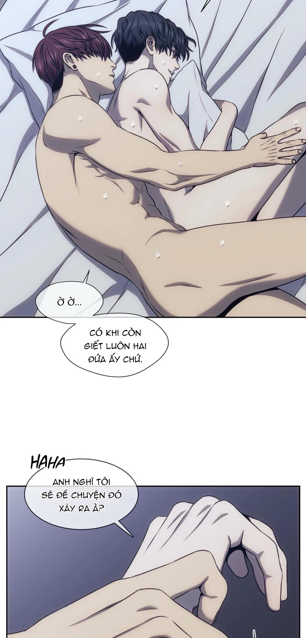 công cuộc báo thù của kẻ yếu thế chapter 45 37