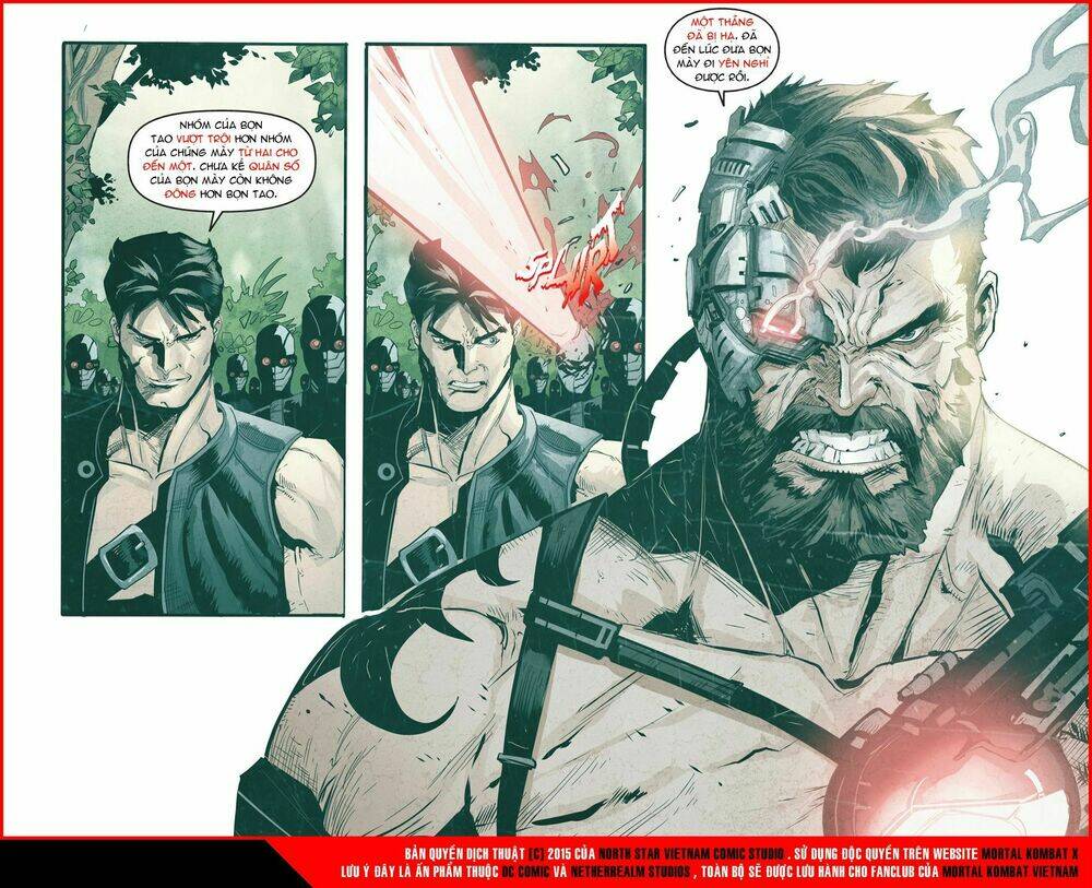 mortal kombat x chapter 12 9