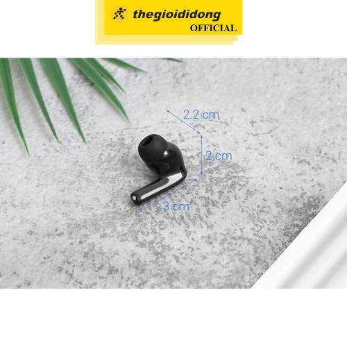 Tai nghe Bluetooth True Wireless Xiaomi Redmi Buds 5 Pro - Hàng Chính Hãng