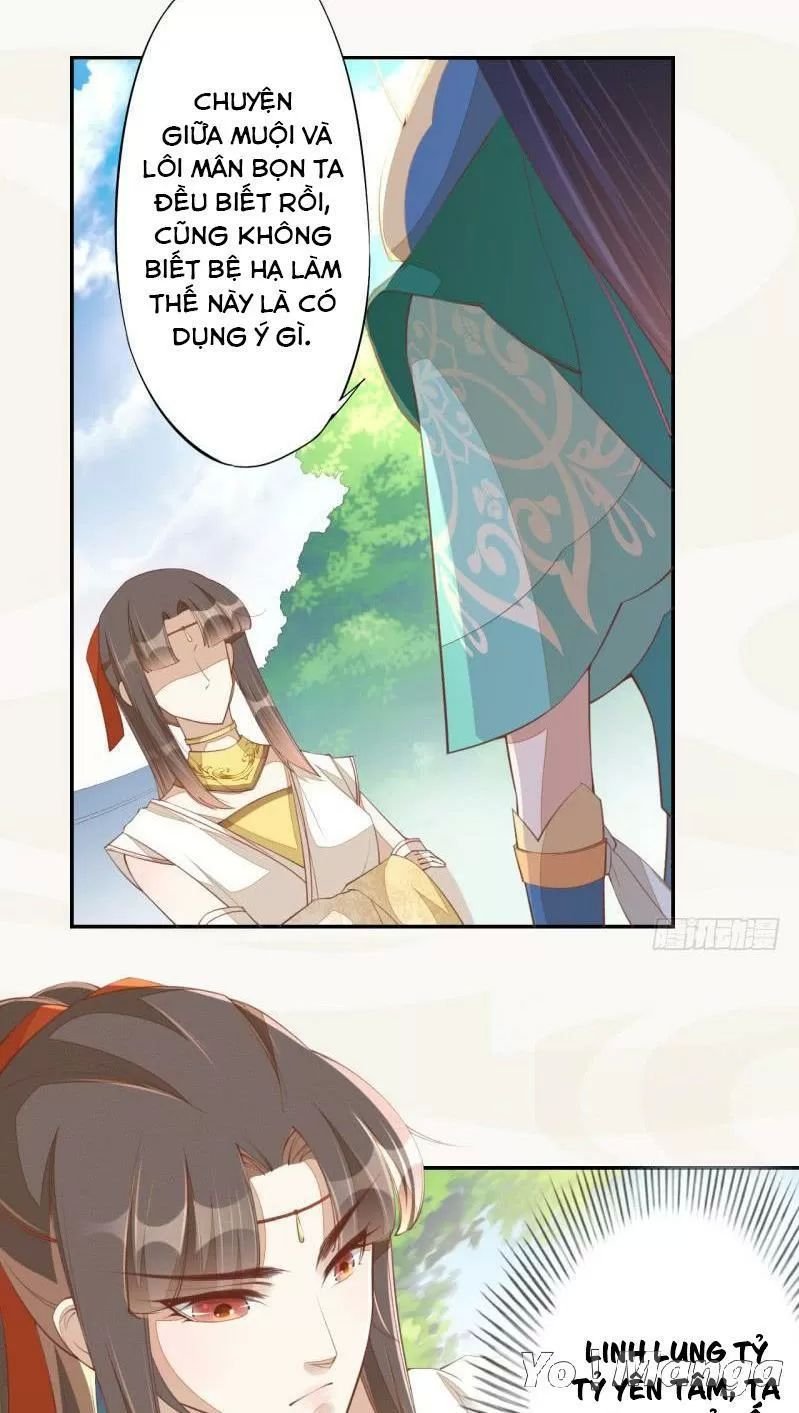 tuyệt thế luyện đan sư chapter 69 17