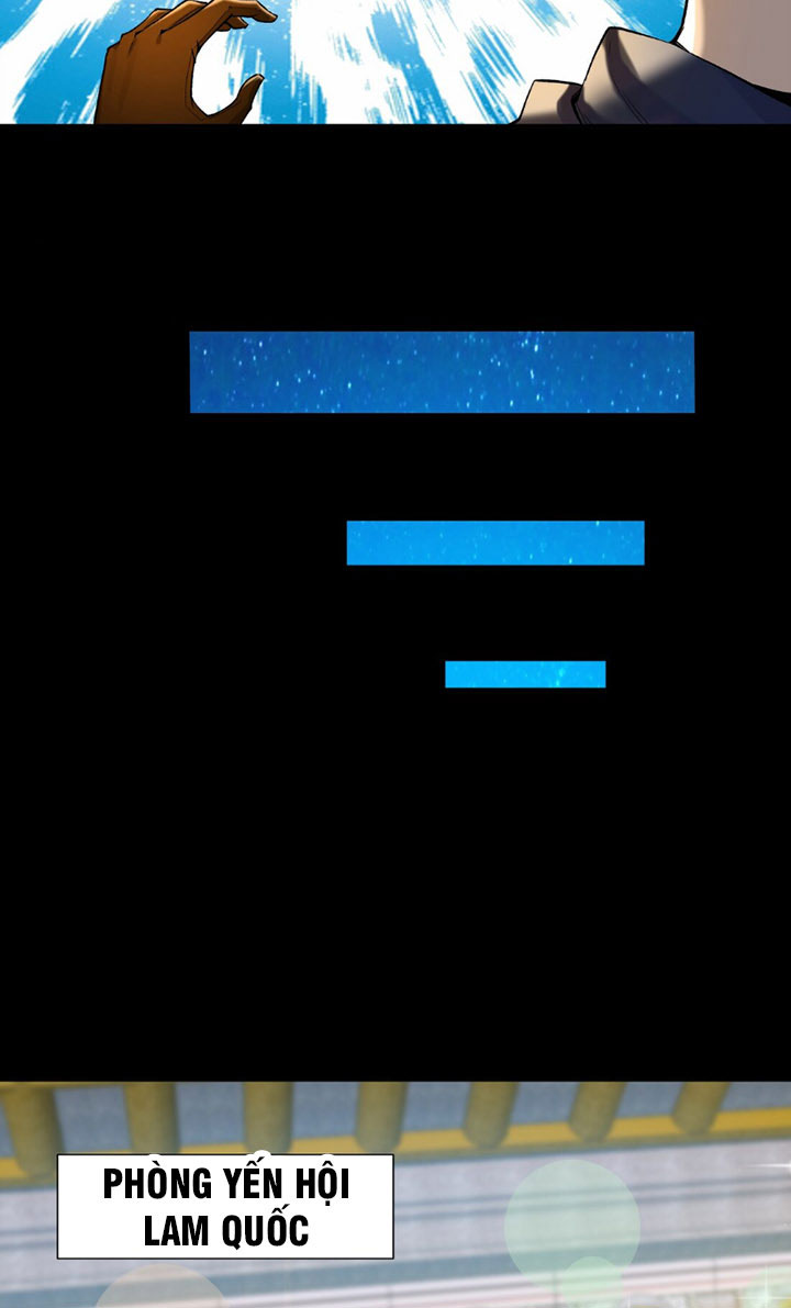 đại ma pháp sư dựa vào muội tử trừ ma chapter 9 18