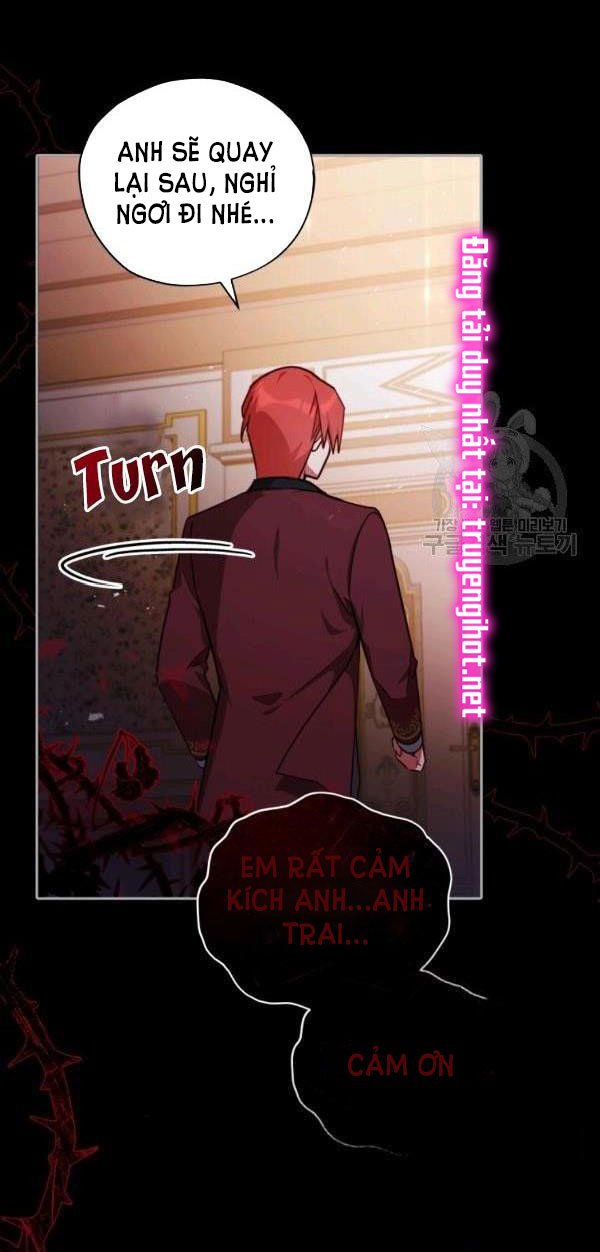 quý cô không thể tiếp cận chapter 35 36