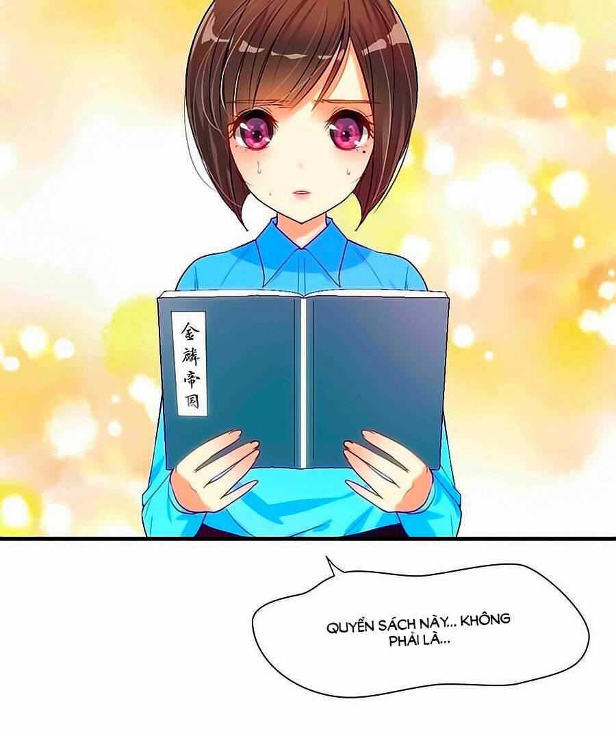 dưỡng thiếu chủ đấu tra nam chapter 1 11