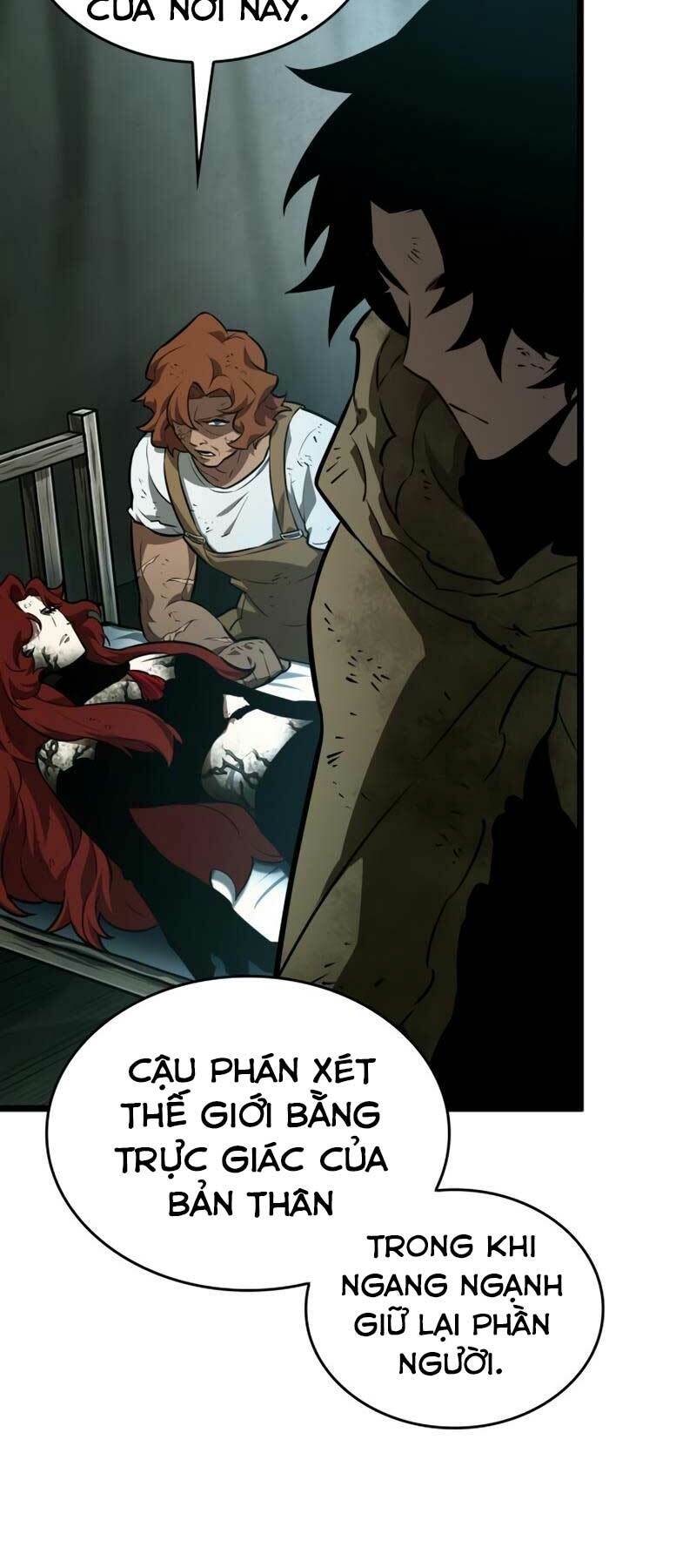 thế giới hậu tận thế chapter 20 33