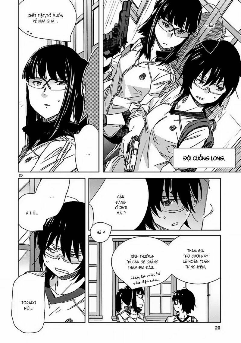 hyakko chapter 36 18