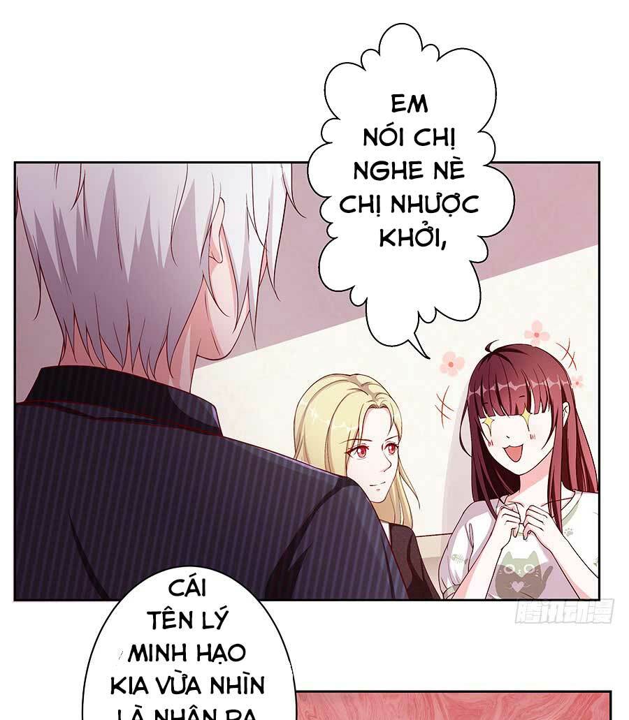 gả cho tình cũ làm lão bà chapter 21 27