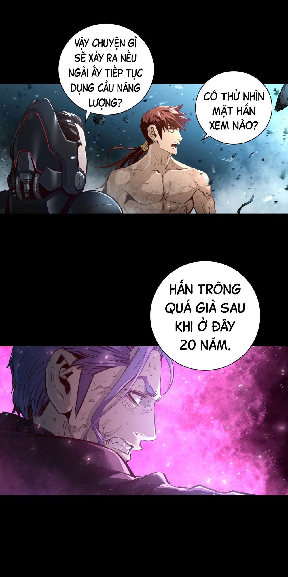 tam tuyệt tại dị giới chapter 82 24