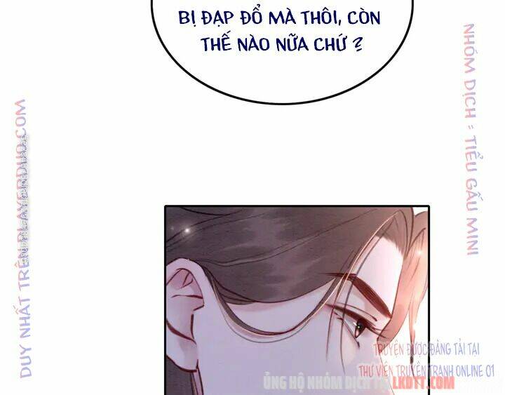 trọng sinh bá sủng nhiếp chính vương quá mạnh mẽ chapter 165 62