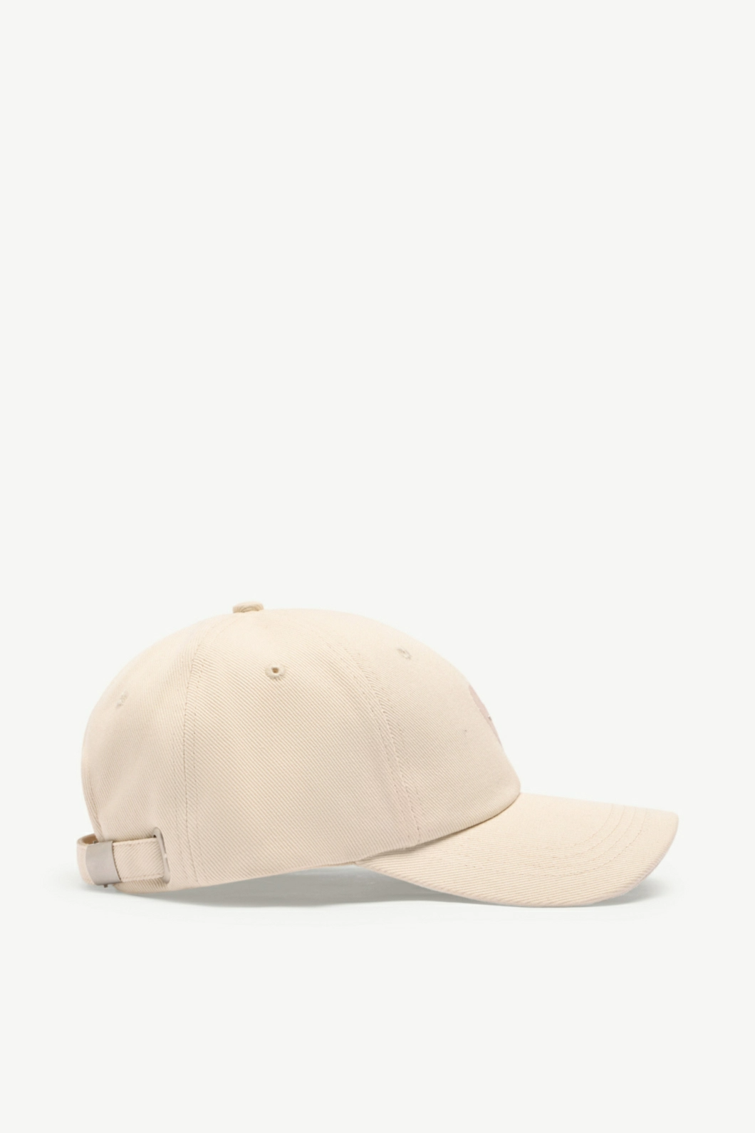 Nón kết / Nón Lưỡi Trai Nam ROUTINE 100% Cotton Thêu Logo Freesize - 10S24CAP003R2 | ROUTINE CÀ MAU