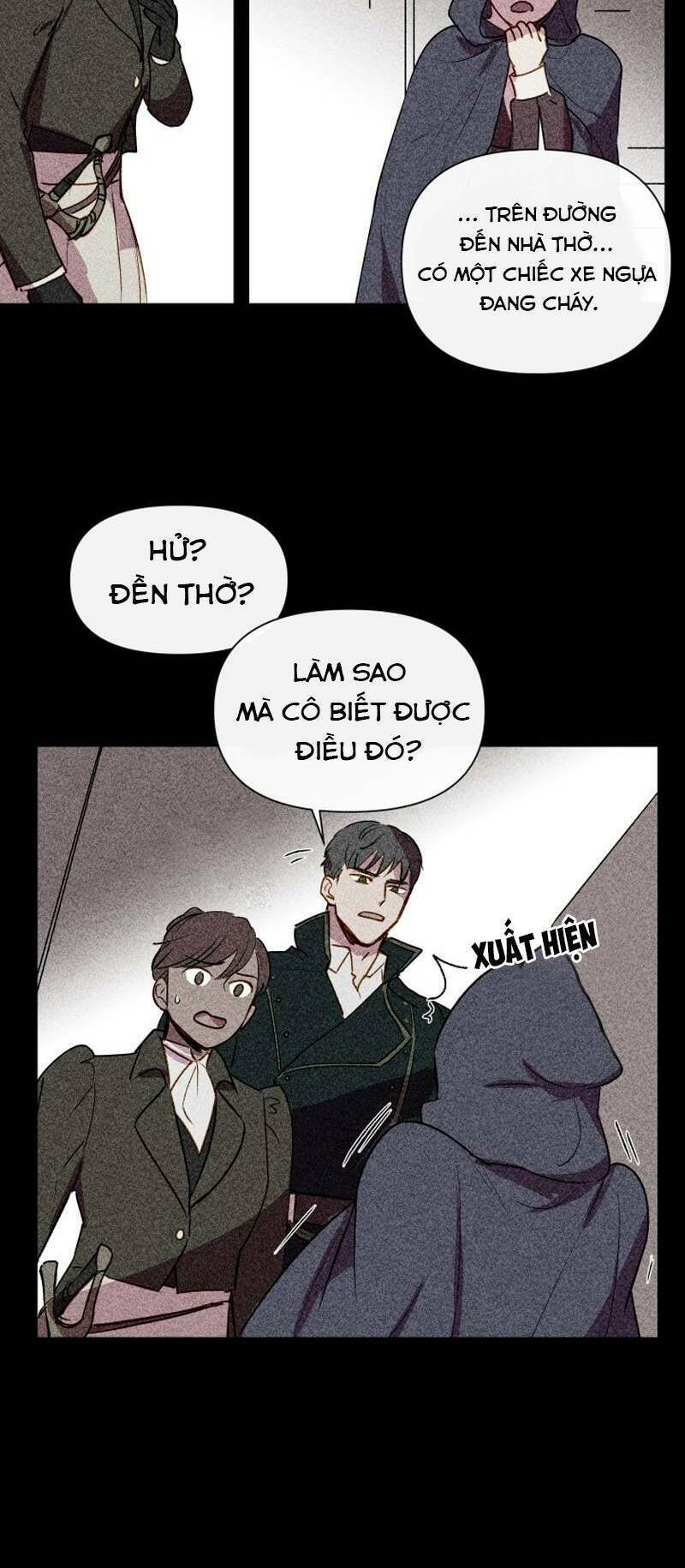 khế ước của nữ công tước quái vật chapter 13 47