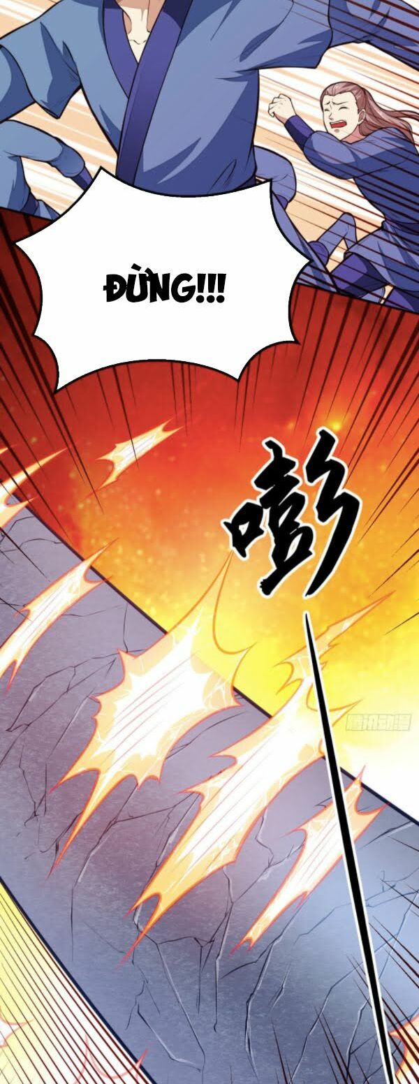 võ đạo độc tôn chapter 184 30