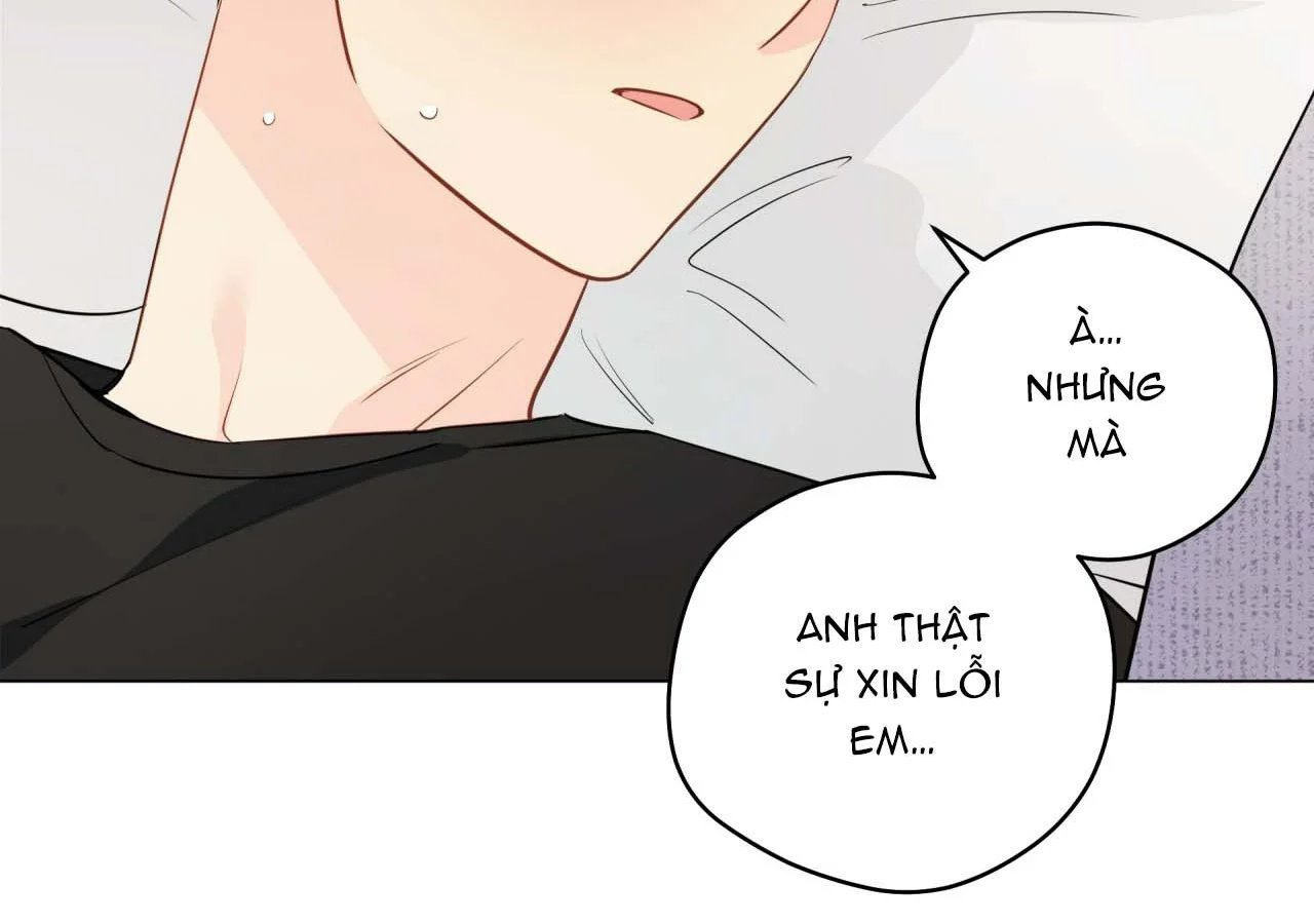 chuyện quái gì với giấc mơ đó vậy chapter 59 120