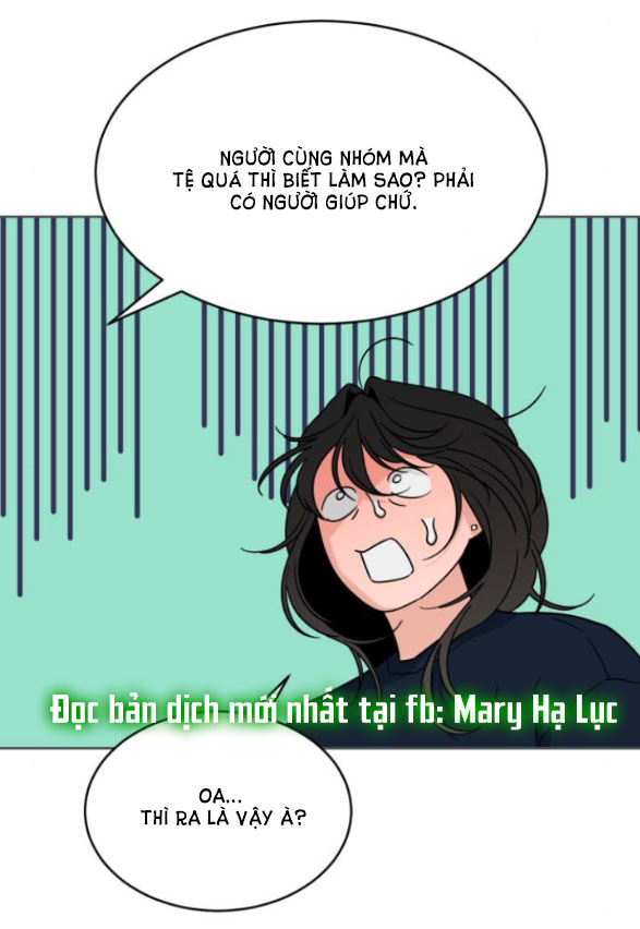 Vận May Bất Ngờ chapter 32.1 31