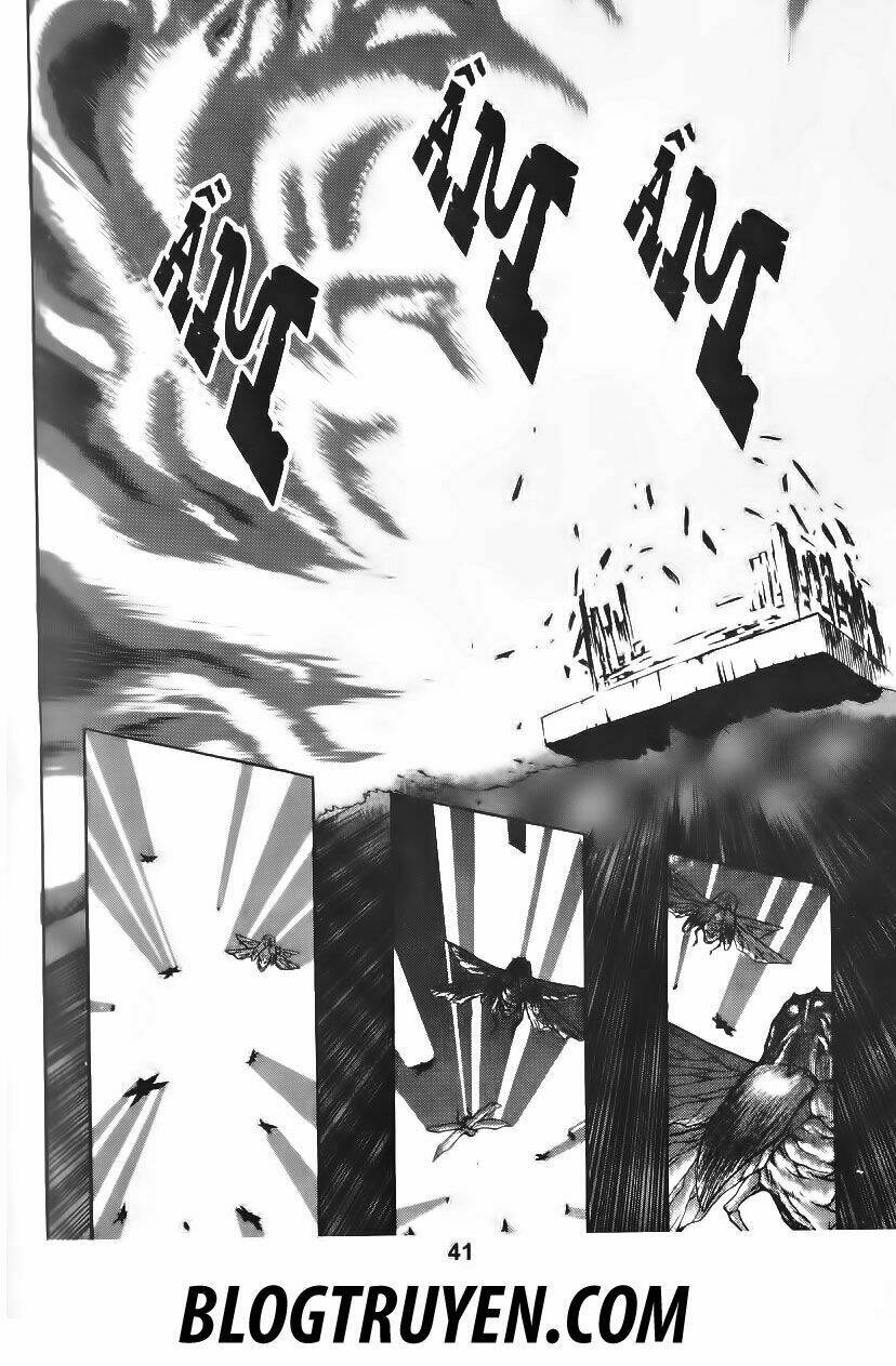 shoma - thiên vương thần kiếm chapter 36 3